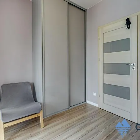 Apartment Dom Mint Pearl - Aprent